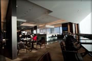 JALFirst Class Lounge