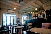 Niras Bankoc-Boutique Hostel&Coffee