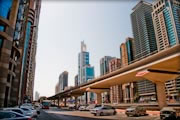 Dubai's Prosperity