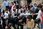 Historical Site Tours in Syria