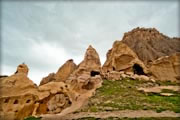 The Roads of Cappadocia