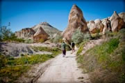 The Roads of Cappadocia