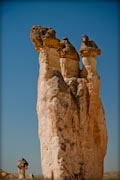 The Roads of Cappadocia